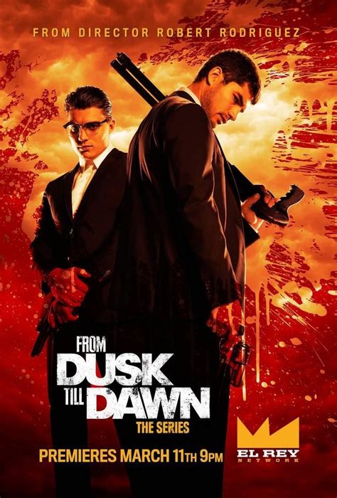 from dusk till dawn tv|from dusk to dawn season 1.